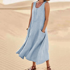 Mely – Timeless Elegance Women’s Dress