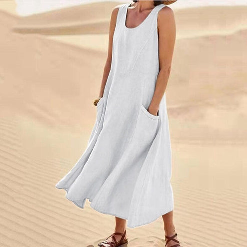 Mely – Timeless Elegance Women’s Dress