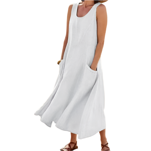 Mely – Timeless Elegance Women’s Dress