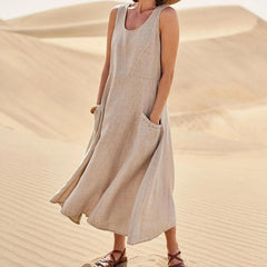 Mely – Timeless Elegance Women’s Dress