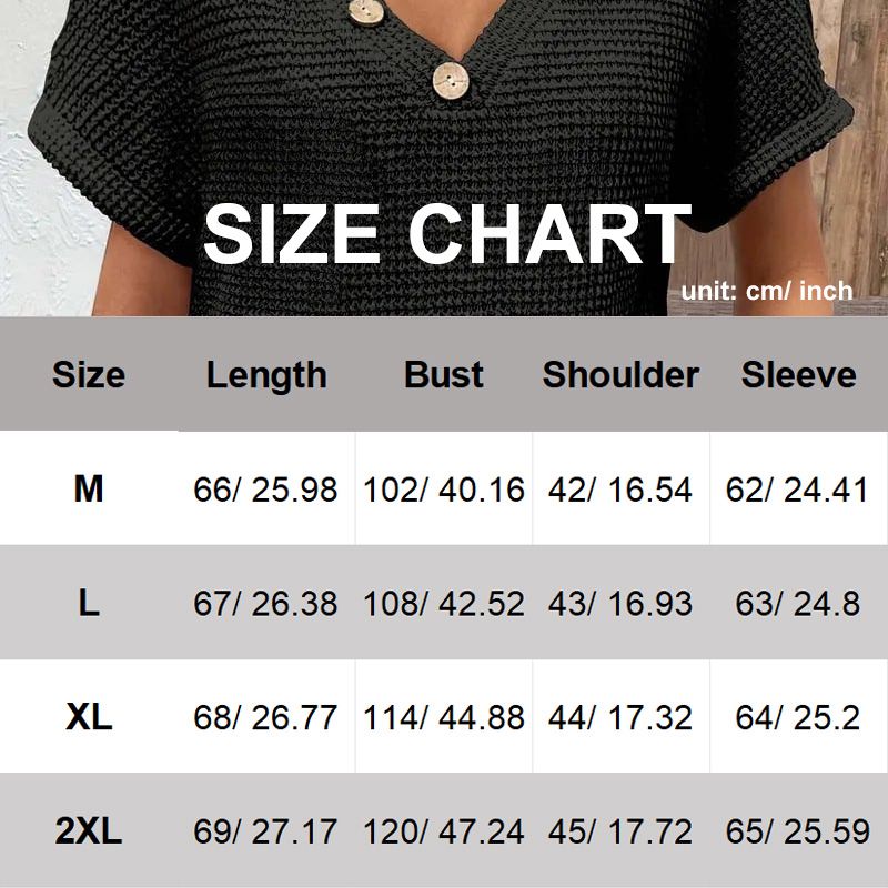 Miya – Effortless Short Sleeve Top for Women