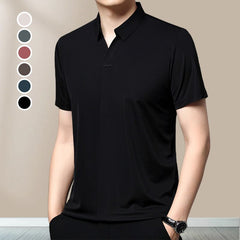 Elijah – Tailored Men's Fitted Shirt