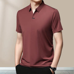 Elijah – Tailored Men's Fitted Shirt