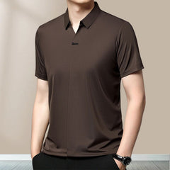 Elijah – Tailored Men's Fitted Shirt