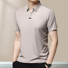 Elijah – Tailored Men's Fitted Shirt