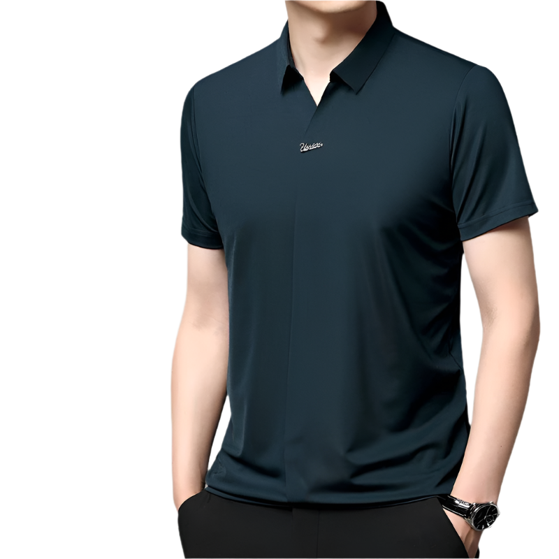 Elijah – Tailored Men's Fitted Shirt