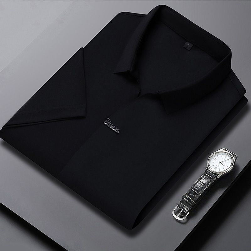 Elijah – Tailored Men's Fitted Shirt