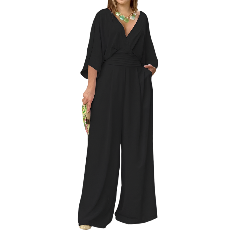 Selena – Elegant Women’s Jumpsuit