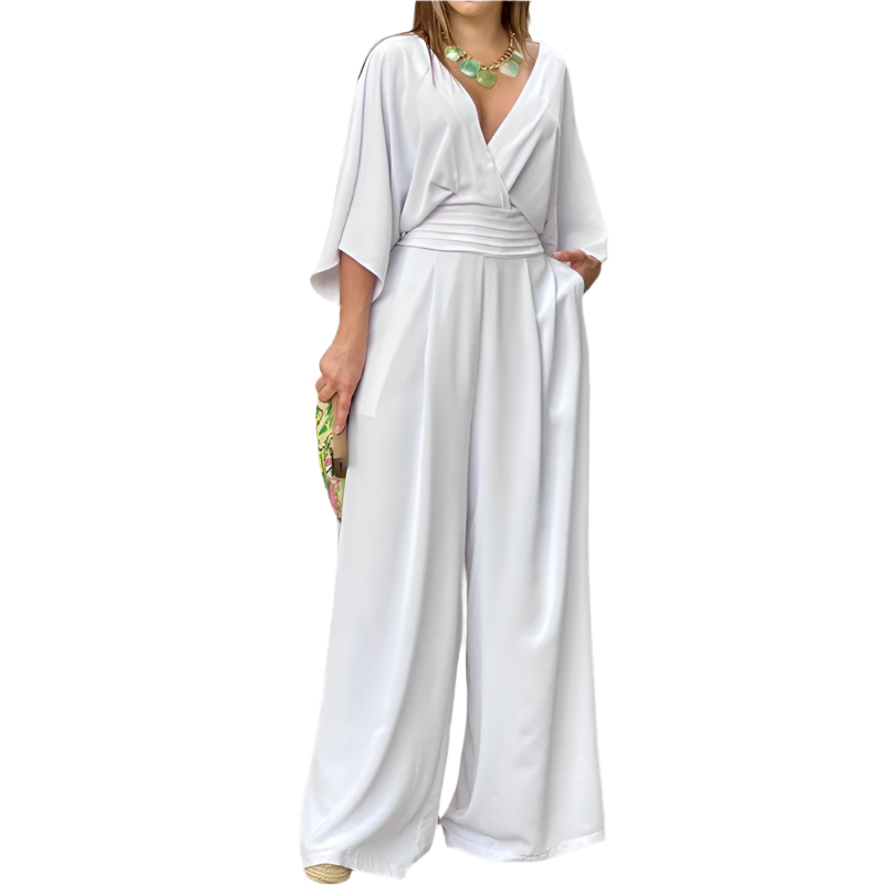 Selena – Elegant Women’s Jumpsuit