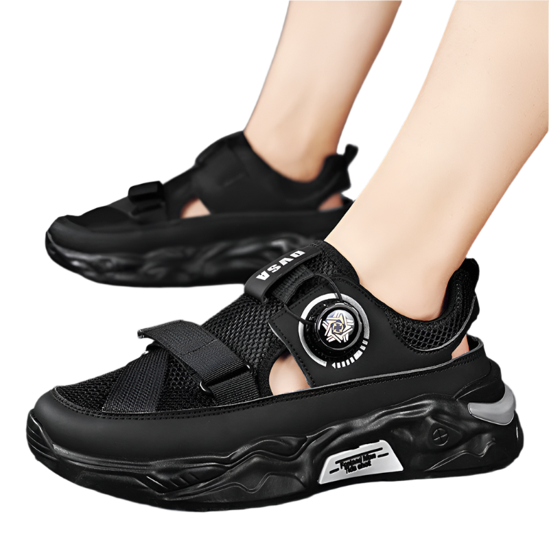 Brent – Breathable Men’s Sandals