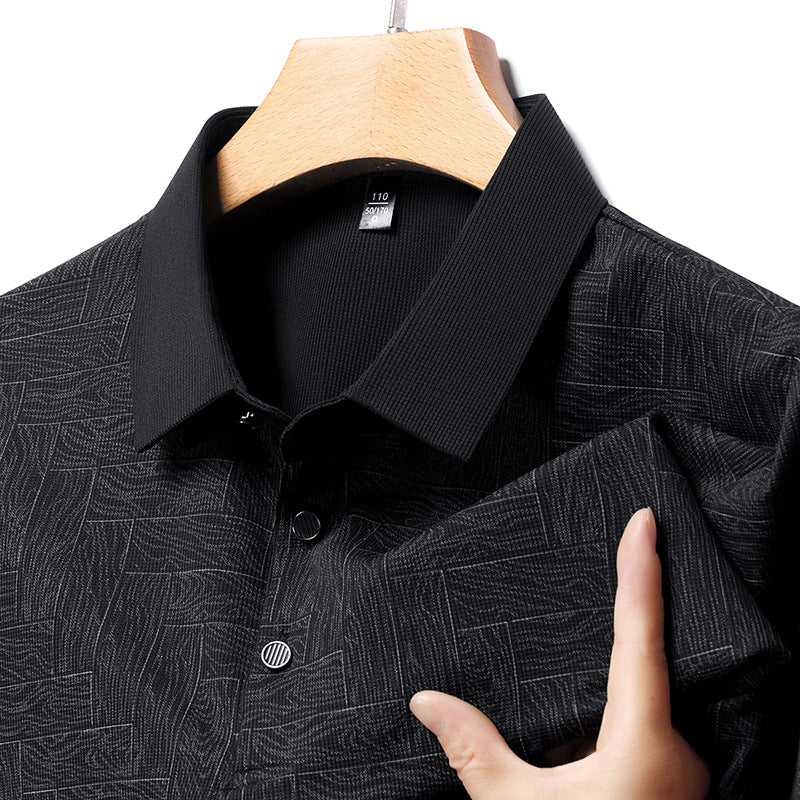 Dante – Soft-Touch Men’s Shirt