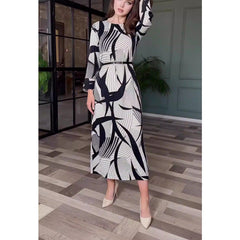 Sofia – Elegant Women’s Stretch Dress