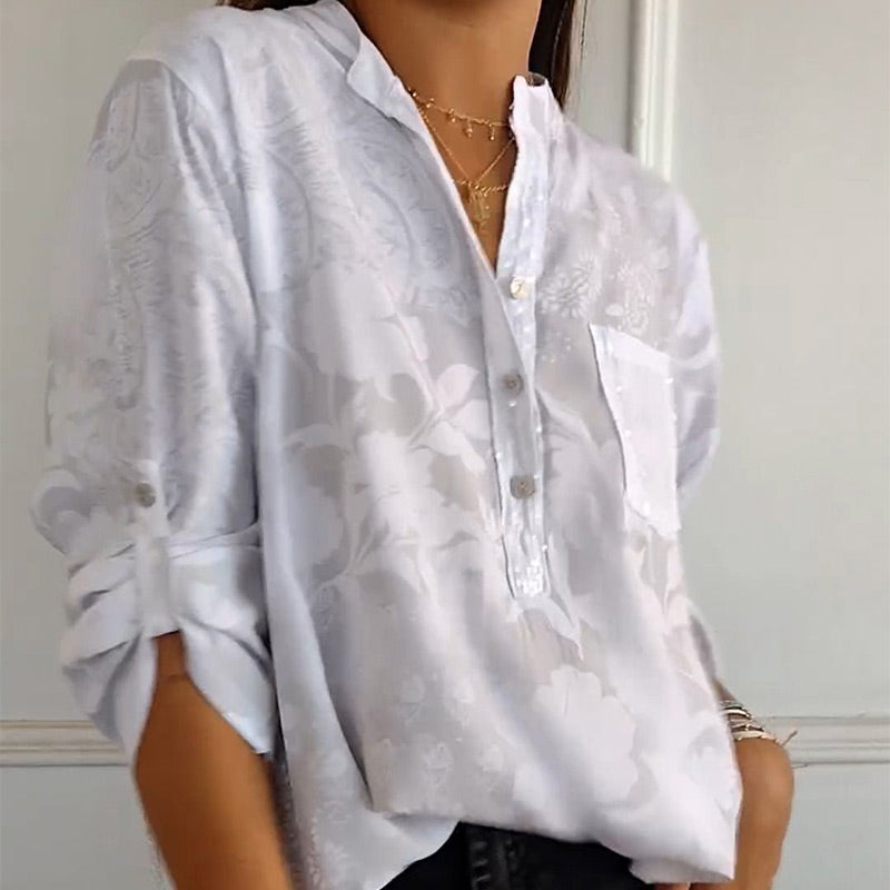 Kollete – Trendy Women's Long Sleeves