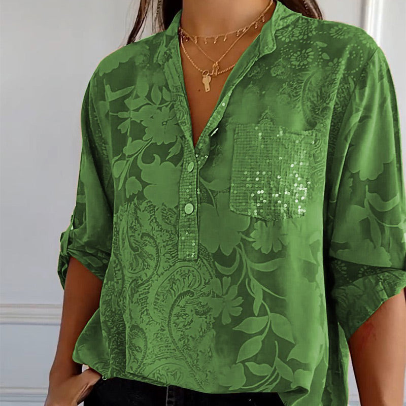 Kollete – Trendy Women's Long Sleeves