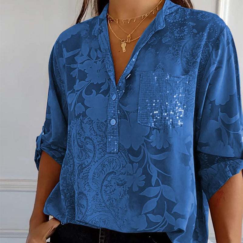 Kollete – Trendy Women's Long Sleeves