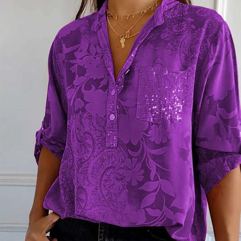 Kollete – Trendy Women's Long Sleeves