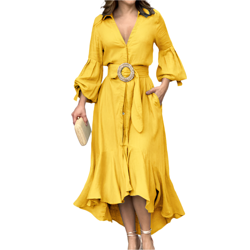 Isabella – Women’s Waist Dress