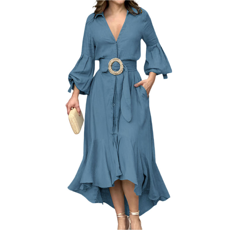 Isabella – Women’s Waist Dress