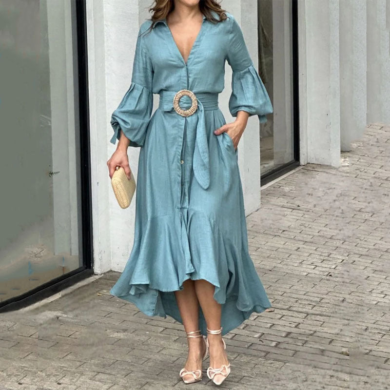 Isabella – Women’s Waist Dress