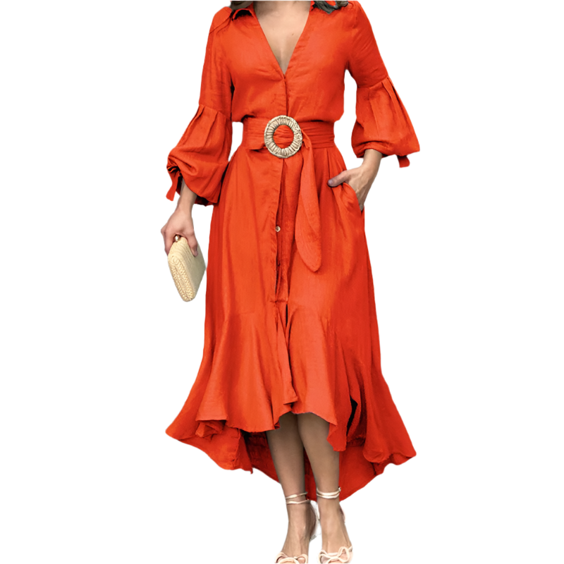 Isabella – Women’s Waist Dress