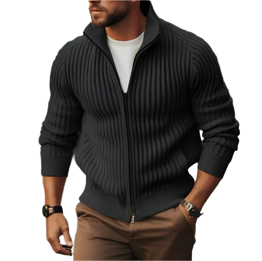 Norman – Comfortable Warm Vest for Men