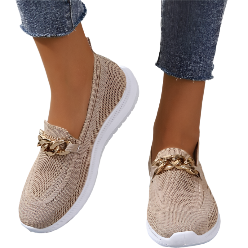 Elara – Stylish Women’s Comfort Shoes