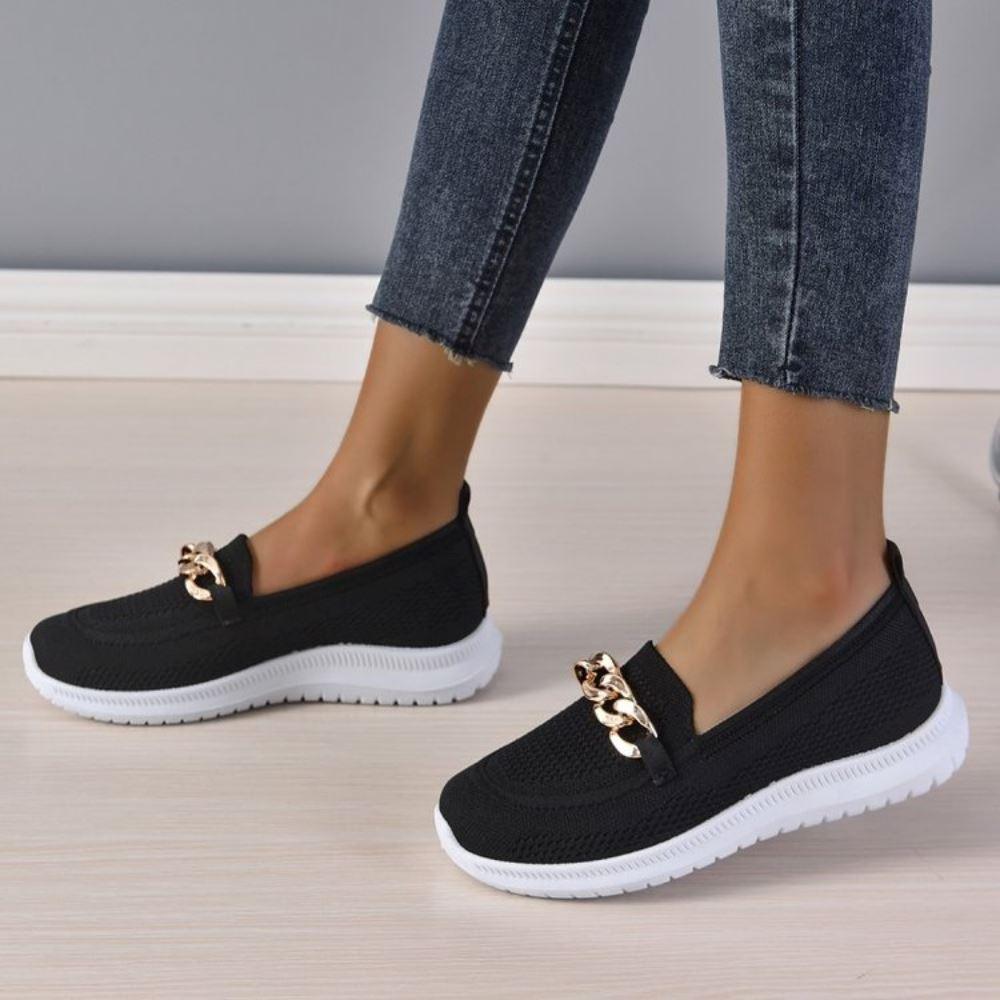 Elara – Stylish Women’s Comfort Shoes