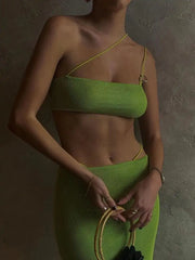 Giulia – Chic Summer Beach Set for Women