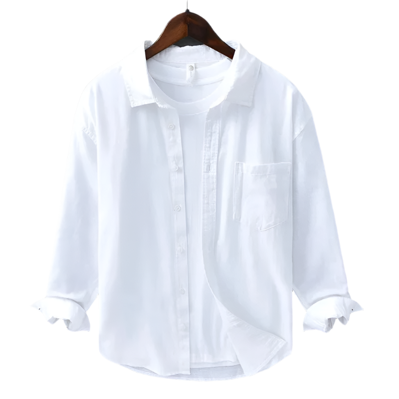 Alessandro – Comfortable Men’s Shirt