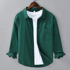 Alessandro – Comfortable Men’s Shirt