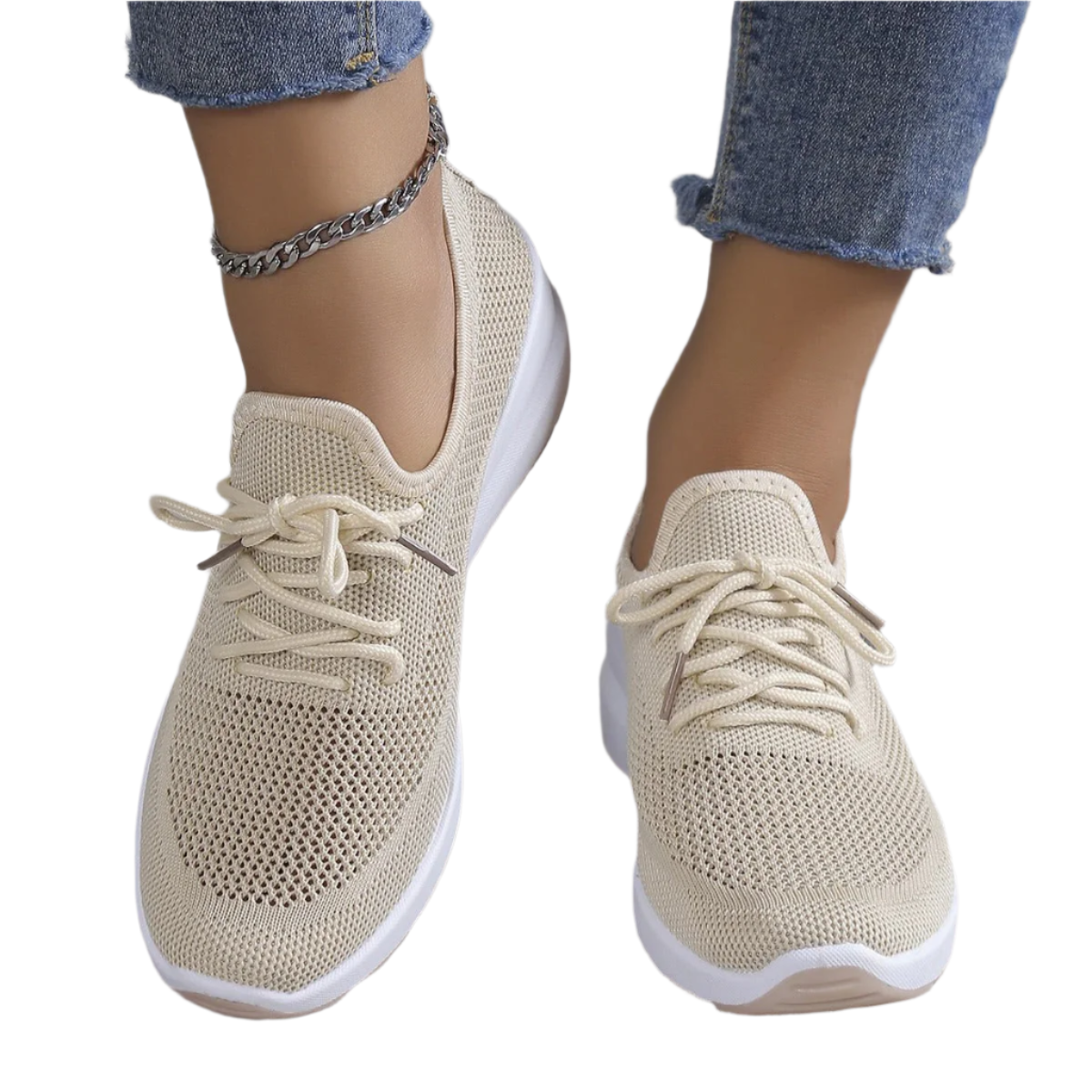 Isabel – Women's Comfy Shoes