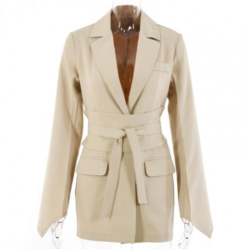 Dianne – Elegant Women's Chic Blazer