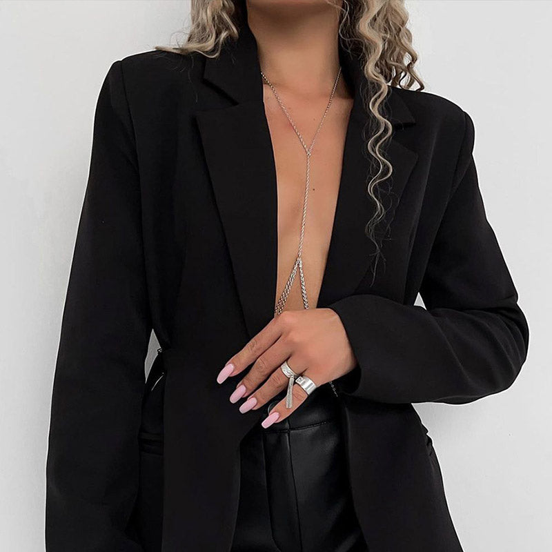 Isabella – Timeless Women's Blazer