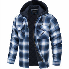 Arlo – Stylish Men’s Spring Jacket