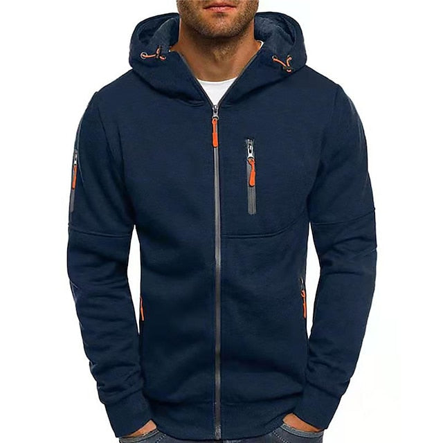 Paolo - Leisure Men's Cardigan