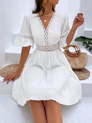 Sophia – Breathable Women’s Summer Dress