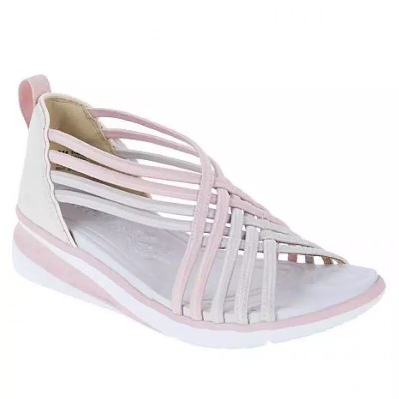 Lucia – Elegant Breathable Women’s Sandals