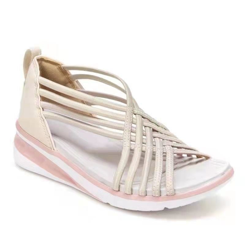 Lucia – Elegant Breathable Women’s Sandals