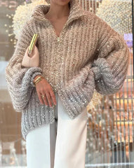 Erica – Elegant Cardigan for Women