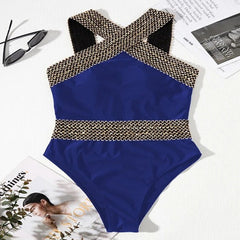 Dixie – Luxury Women’s Swimwear