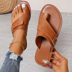 Lucia – Chic Comfort Women's Sandals